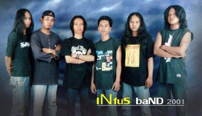 Nama Band Unik Indonesia